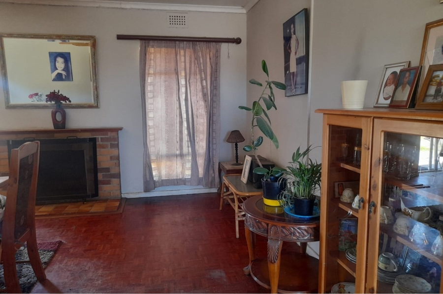 3 Bedroom Property for Sale in Labiance Estate Western Cape